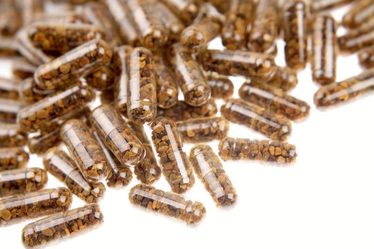 Capsules