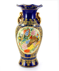 vase