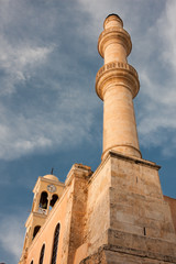 Obraz premium St. Nicholas Church