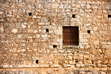 Monastery of St. John Theologian