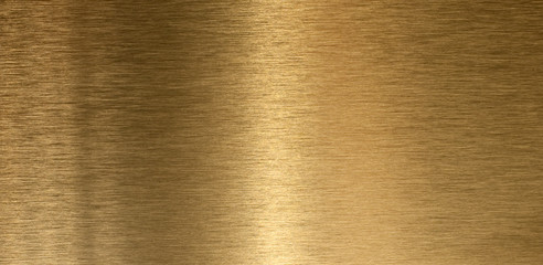 high quality bronze texture with light reflection