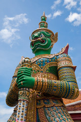 Arun Wat, Arun Temple, Bankok, Thailand