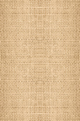 Tileable Burlap Texture
