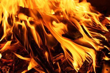 Fire