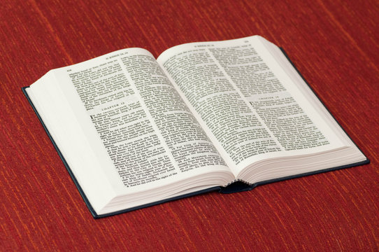 Bible