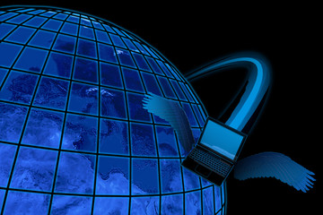 Around the World