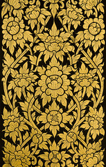 Floral pattern - 22417666