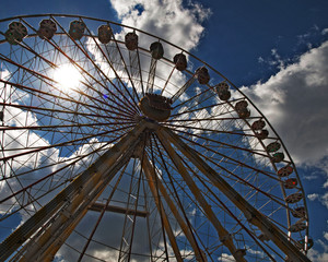 Riesenrad+