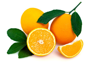 Oranges