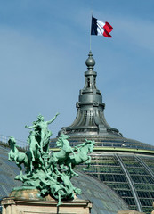 grand palais paris