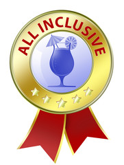 button all inclusive