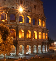 Fototapeta premium Rom