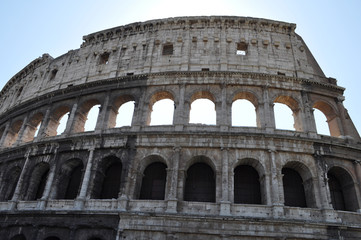 Colosseum, Rome