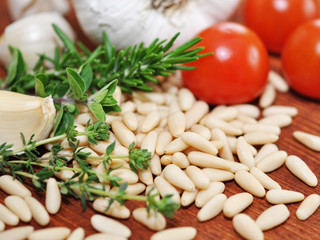 Salatzutaten