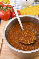Bolognesesauce