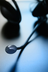 Business - Headset