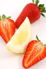 Fragola e limone 05