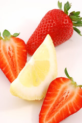 Fragola e limone 06