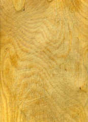 Wood for cut