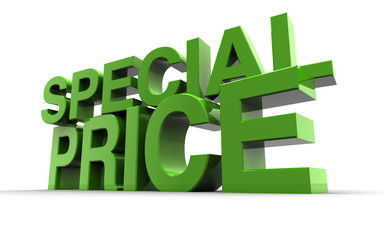 Special Price