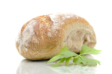 Roggenbrötchen