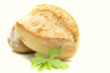 Weißbrötchen