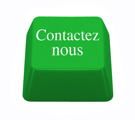 contact