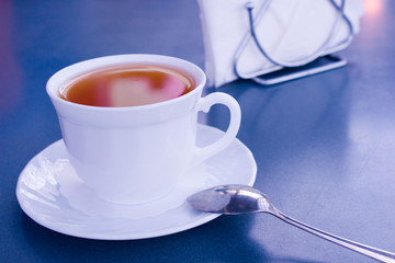 Cup of tea