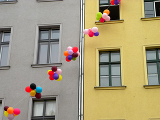 Luftballons