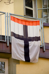 Konstanzer Fahne