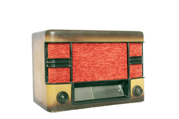 Radio retro