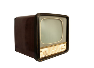 Retro the TV