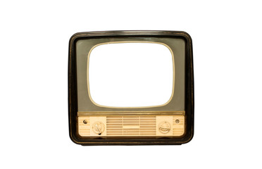 Retro the TV