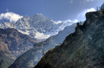 Nepal / Himalaya - Everest Trek