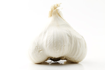 Knoblauchknolle