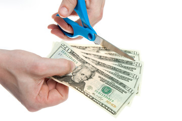 Cutting Costs