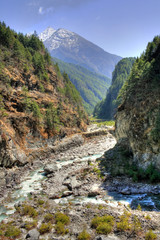 Nepal / Himalaya - Everest Trek