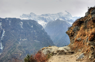 Nepal / Himalaya - Everest Trek