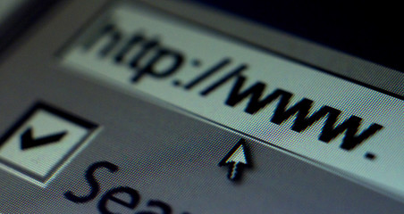 www Search - Web browser