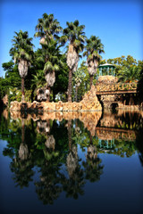 parque sama