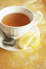 Cup of tea