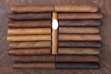 cigar