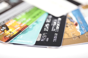 Credit Cards Range