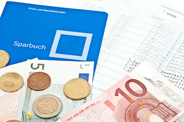 Sparbuch