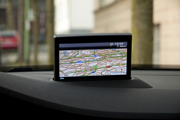 Navigation