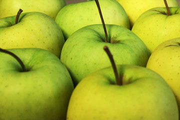 Apples