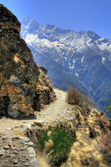 Nepal / Himalaya - Everest Trek