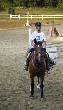 equitazione