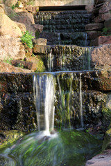 Wasserfall