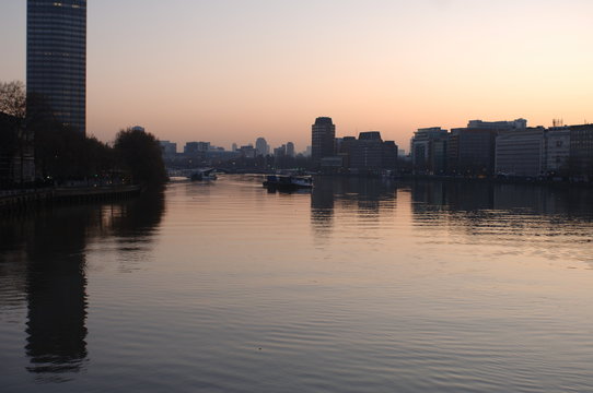 Millbank